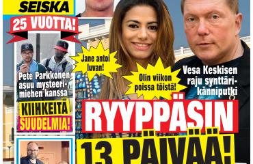 Seiska Seiska Seiska Seiska Seiska Seiska